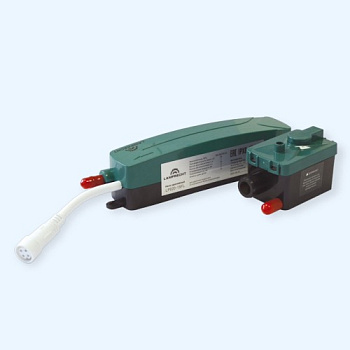 LP020-15FL GREEN FLOW LAMPRECHT Насос дренажный проточный LP020-15FL GREEN FLOW LAMPRECHT Насос дренажный проточный